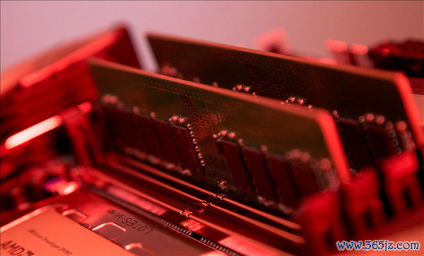 旧年7月买1600元现已涨至7800元！DDR5内存一年涨幅419%