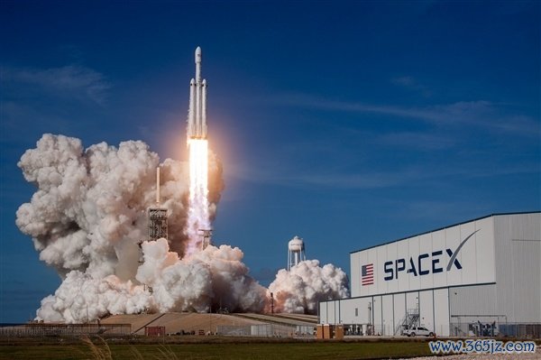 再立异高！SpaceX市值反超台积电：马斯克身家达1.2万亿好意思元